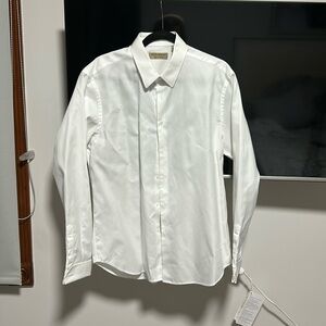 Burberry Dress Shirt - Men